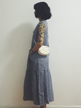 酥さんのコーディネート