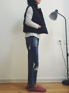 酥さんのコーディネート