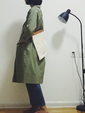 酥さんのコーディネート