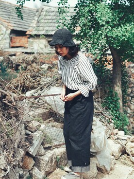 酥さんのコーディネート