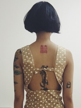 酥さんのコーディネート