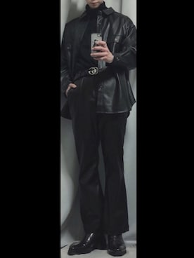 藍さんのコーディネート