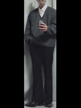 藍さんのコーディネート