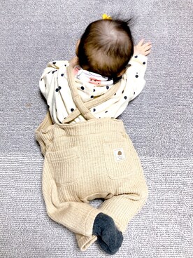 せいちゃんmamaさんのコーディネート