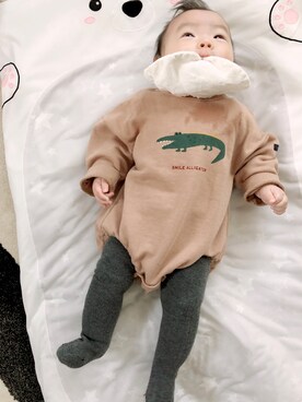 せいちゃんmamaさんのコーディネート