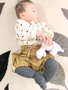 せいちゃんmamaさんのコーディネート