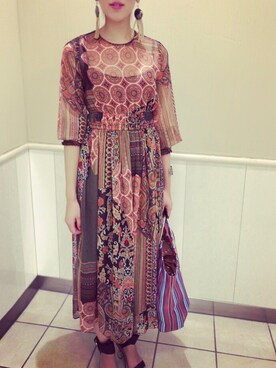 ♡リエ♡さんのコーディネート