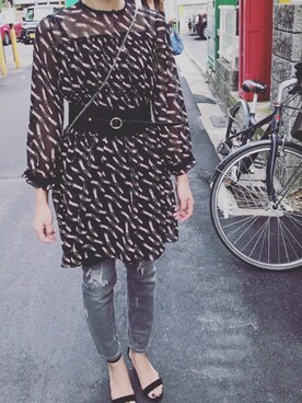 ♡リエ♡さんのコーディネート