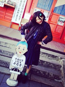 FREDY&GLOSTER | その他アウター