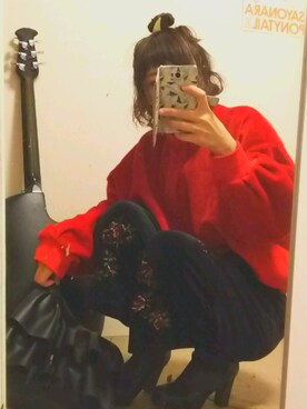 みー24vさんのコーディネート