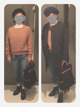 ＊yukiさんのコーディネート