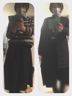 ＊yukiさんのコーディネート