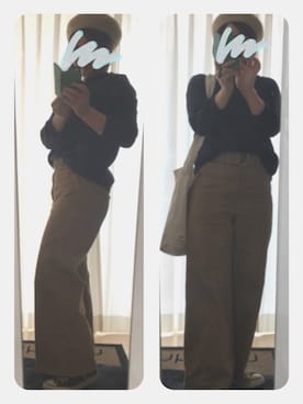 ＊yukiさんのコーディネート