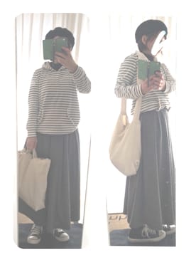 ＊yukiさんのコーディネート