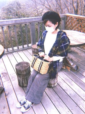 ＊yukiさんのコーディネート