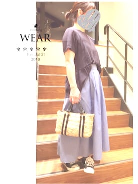 ＊yukiさんのコーディネート