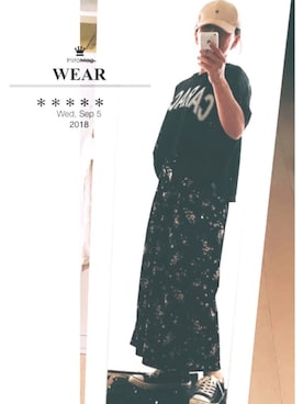 ＊yukiさんのコーディネート