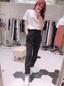 Claireさんのコーディネート