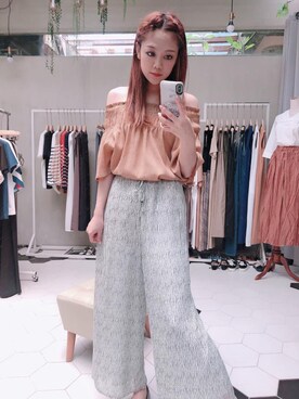 Claireさんのコーディネート