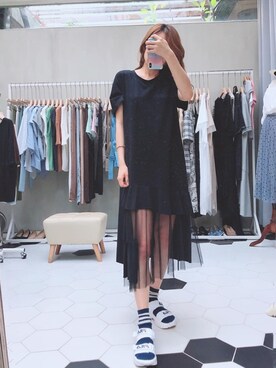 Claireさんのコーディネート