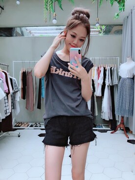 Claireさんのコーディネート