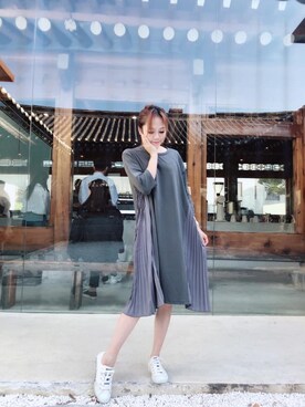 Claireさんのコーディネート