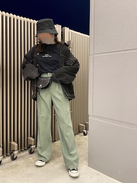 payaさんのコーディネート