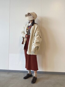 payaさんのコーディネート