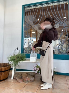 payaさんのコーディネート