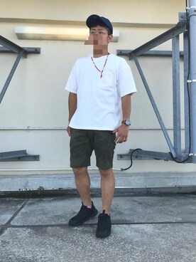 Makotooさんのコーディネート