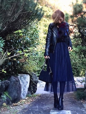 いーちさんのコーディネート