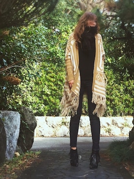 いーちさんのコーディネート