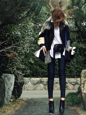 いーちさんのコーディネート