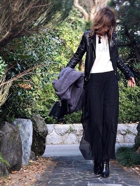 いーちさんのコーディネート