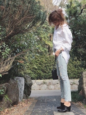 いーちさんのコーディネート