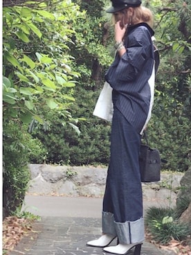 いーちさんのコーディネート