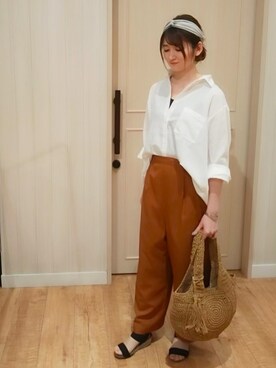 kobaさんのコーディネート