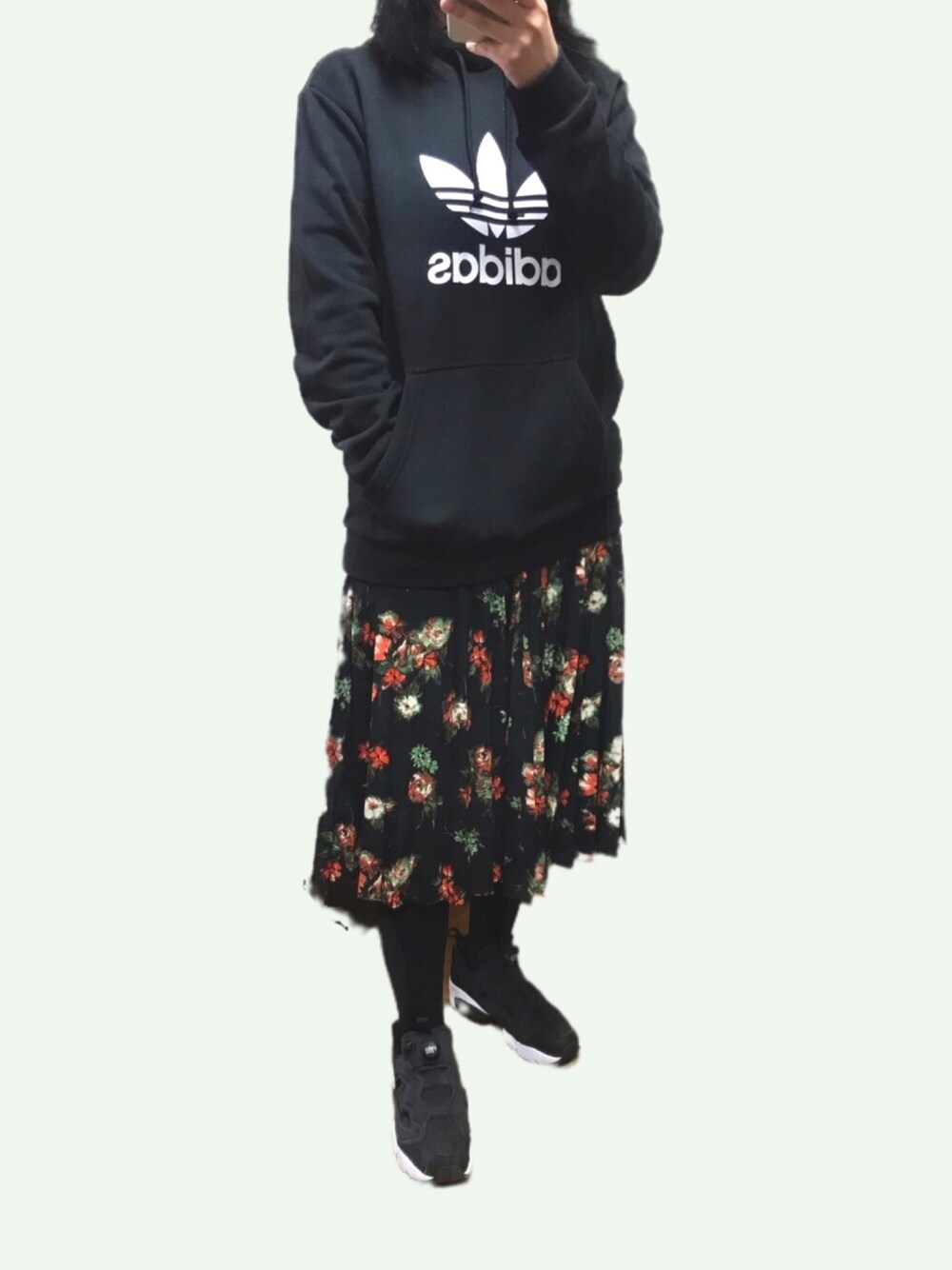 10代におすすめしたい ぽっちゃりさん向けのコーディネート集 Unisize ユニサイズ