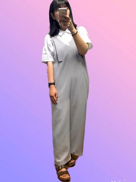 すだちさん(レディース・162cm)の秋コーディネート