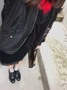 rykさんのコーディネート