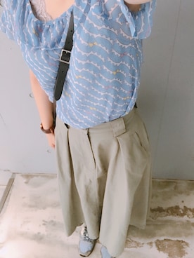rykさんのコーディネート