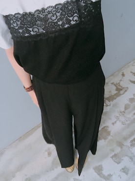 rykさんのコーディネート