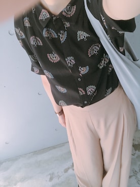 rykさんのコーディネート