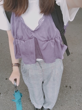 rykさんのコーディネート