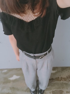 rykさんのコーディネート