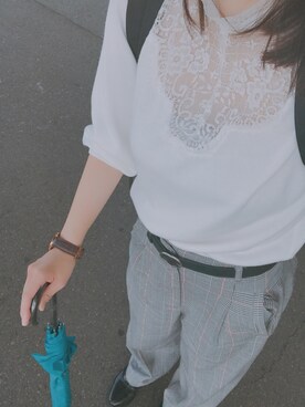 rykさんのコーディネート