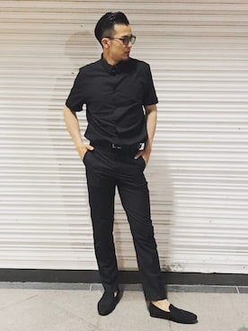 SHOKIさんのコーディネート