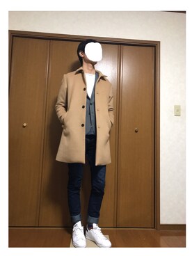 hiratakaさんのコーディネート