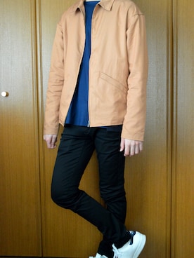 hiratakaさんのコーディネート