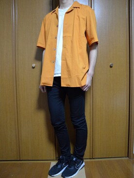 hiratakaさんのコーディネート